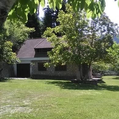 Mikro Katafygio Stavli Exteriör bild