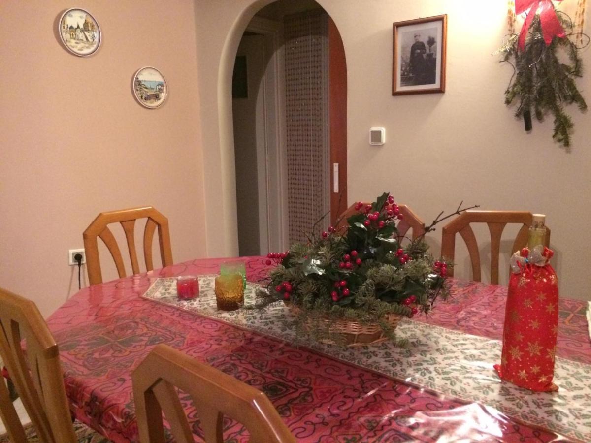 Mikro Katafygio Stavli Exteriör bild