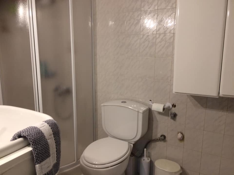 Mikro Katafygio Stavli Exteriör bild
